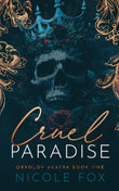 Cruel Promise (Paperback) image 1