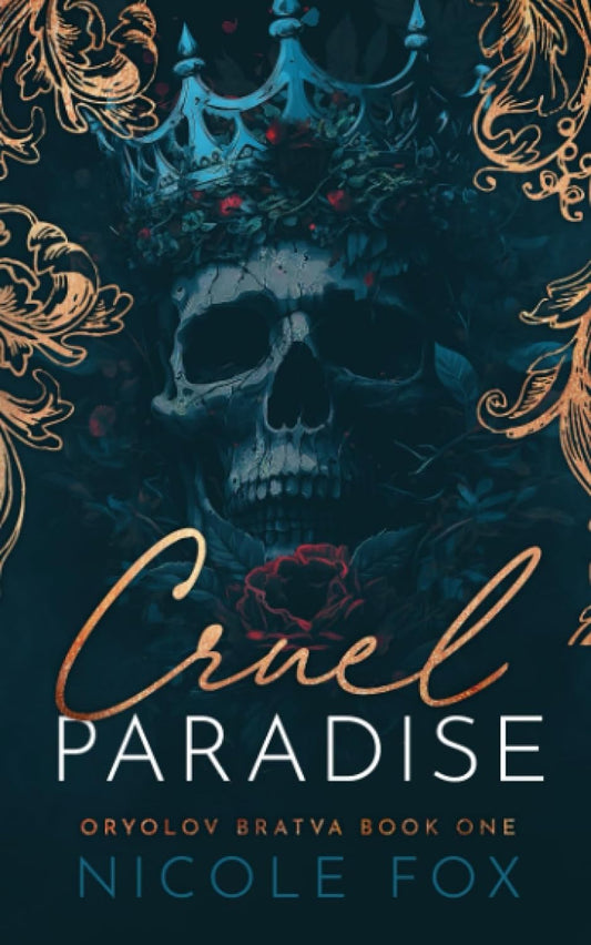 Cruel Promise (Paperback) image 1