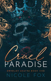 Cruel Promise (Paperback) image 1