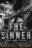 The Sinner (PAPER BACK) image 1