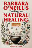 Barbara O'Neill's Teachings on Natural Healing:-paperback image 1