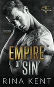 Empire Of Sin (Paperback) image 1