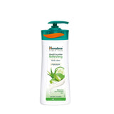 Himalaya Aloe & Cucumber Refreshing Body Lotion image 2