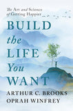 Build the Life You Want : Never Finished  :- paperback image 3