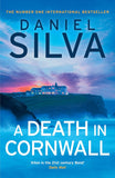 A Death in Cornwall :-  Paperback image 2