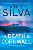 A Death in Cornwall :-  Paperback (s) image 1