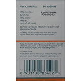 Himalaya Wellness Pure Herbs Neem Skin Wellness - 60 tabs image 6