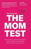 The Mom Test (Paperback) - Rob Fitzpatrick image 1