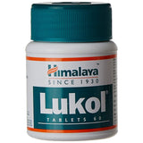Himalaya Herbals Lukol Tablets image 1