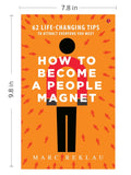 How to Become a People Magnet (Paperback) image 5