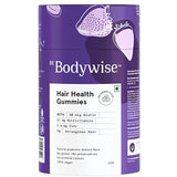 BeBodywise Biotin Hair Gummies image 1