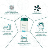 Himalaya Refreshing Cleansing Milk image 6