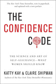 The Confidence Code (Paperback) image 1