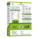 Attar Ayurveda Wheat Grass Powder image 3