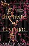 The Taste Of Revenge (Paperback) image 1