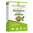 Attar Ayurveda Baelpatra Powder -200 gm image 1