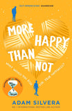More Happy Than Not(Paperback) image 1