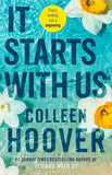 (COMBO PACK) It Ends With Us + It Starts With Us (Paperback) - Colleen Hoover image 3