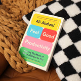 Feel-Good Productivity ( Paperback ) - Ali Abdaal image 5