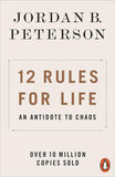 12 Rules For Life (Paparbck) image 1