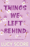 Things We Left Behind (Paperback) image 1