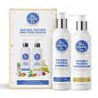 The Moms Co Natural Protein Hair Care Bundle image 1