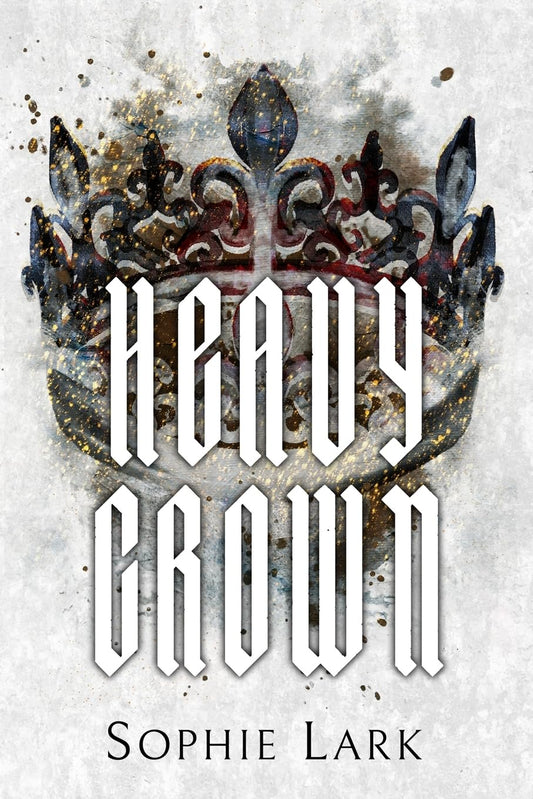 Heavy Crown (Book 6) (Paperback) image 1