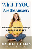 What If YOU Are the Answer?:- paperback image 1