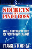 Secrets of a Pivot Boss:Paperback image 1