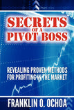 Secrets of a Pivot Boss:Paperback image 1
