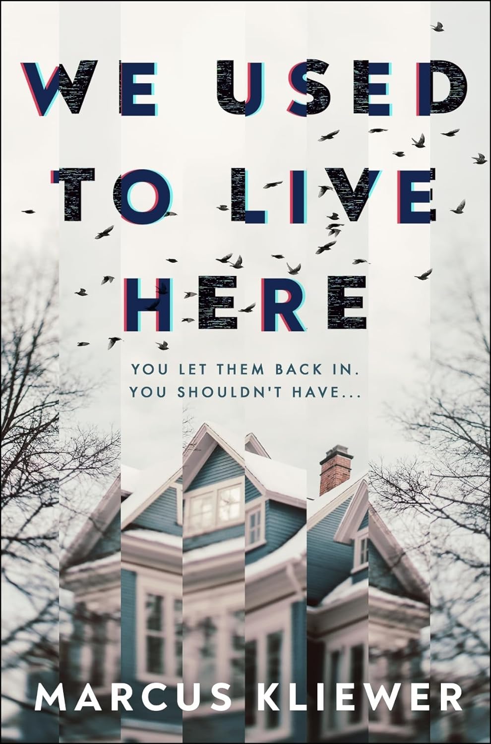 We Used to Live Here:Paperback image 2