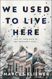 We Used to Live Here:Paperback image 2