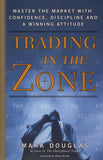 Trading in the Zone (Hardcover) image 1