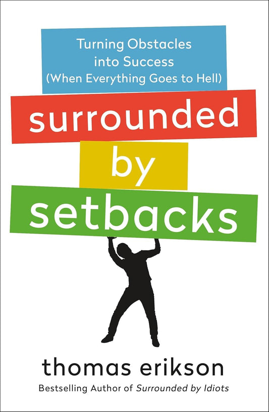 Surrounded  : Paperback image 1