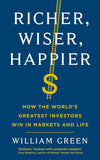 Richer, Wiser, Happier -  (Paperback) image 1