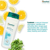 Himalaya Refreshing Cleansing Milk image 4