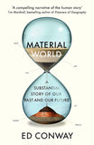 Material World (Paperback) image 1