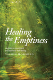 Healing the Emptiness-Paperback image 1