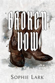 Broken Vow (Book 5) (Paperback) image 1