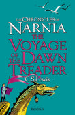 The Voyage Of The Dawn Treader -Paperback image 1
