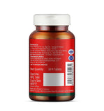 Baidyanath Vansaar Ashwagandha - 60 Tablets image 2