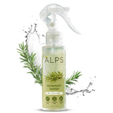 Alps Goodness Rosemary  Water Spray (200ml) and Rosemary & Curry Leaf Powder (50g) image 2