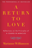 A Return To Love (Paperback) image 1
