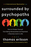 Surrounded by Idiots  & Surrounded by Psychopaths- paperback image 3