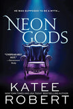 Neon Gods (Paperback) image 1