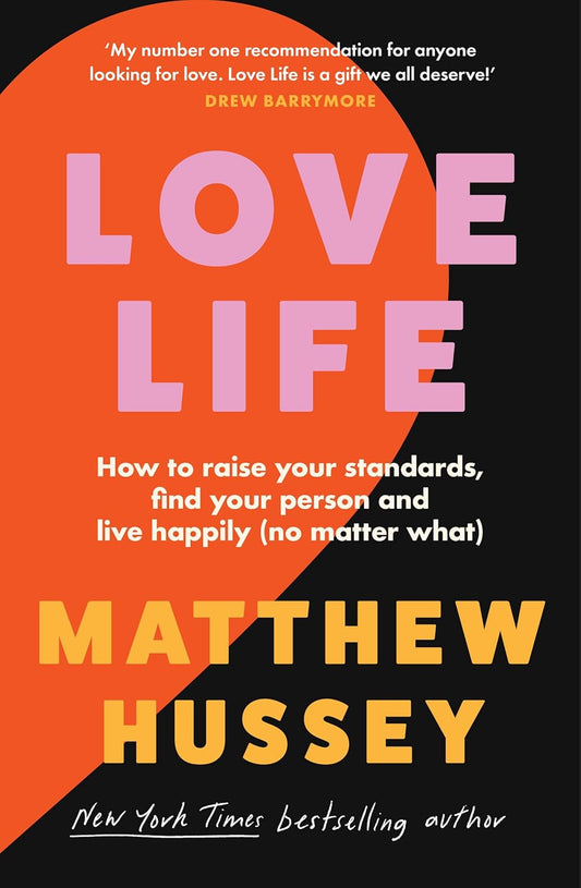 Love Life: Paperback image 1