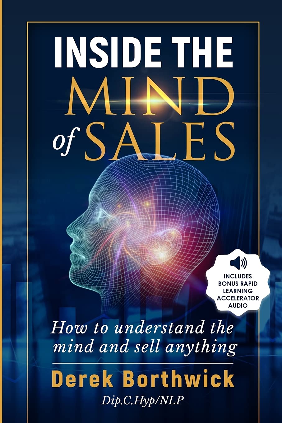 Inside The Mind of Sales: Paperback image 1