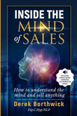 Inside The Mind of Sales: Paperback image 1
