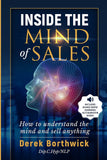 Inside The Mind of Sales: Paperback image 1