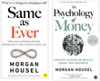 Same as Ever+ The Psychology of Money image 1